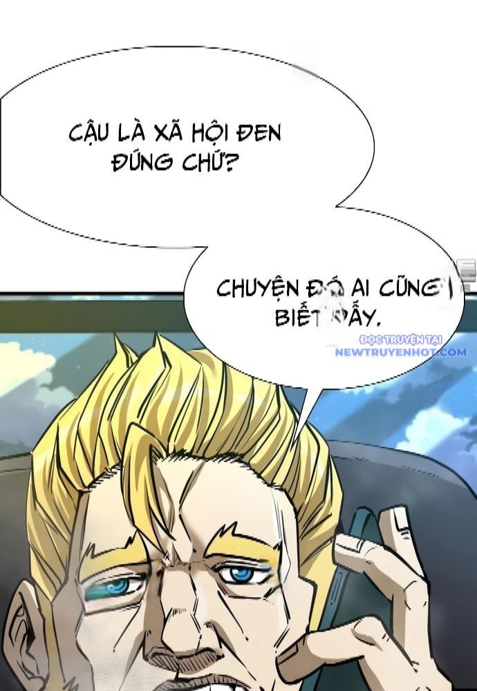 Shark - Cá Mập Chapter 326 - Trang 2