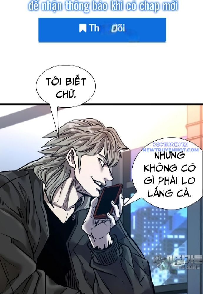 Shark - Cá Mập Chapter 326 - Trang 2