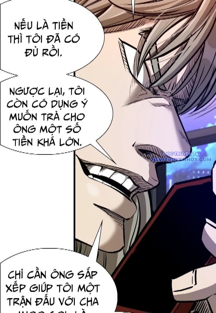 Shark - Cá Mập Chapter 326 - Trang 2