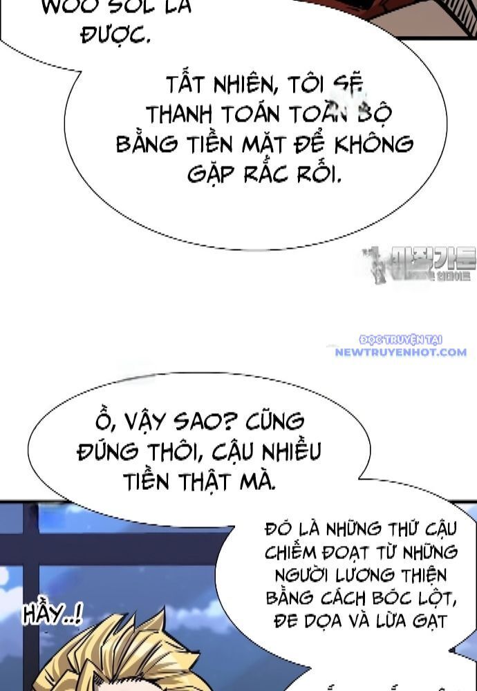 Shark - Cá Mập Chapter 326 - Trang 2