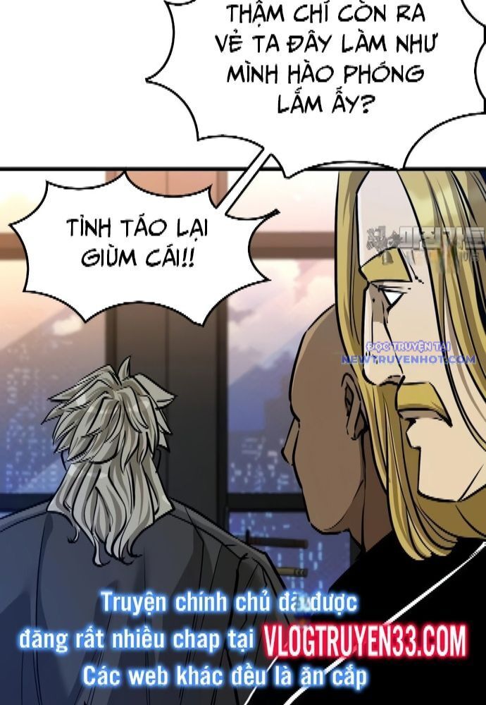 Shark - Cá Mập Chapter 326 - Trang 2