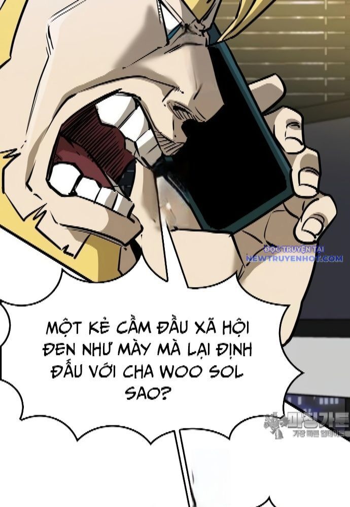 Shark - Cá Mập Chapter 326 - Trang 2