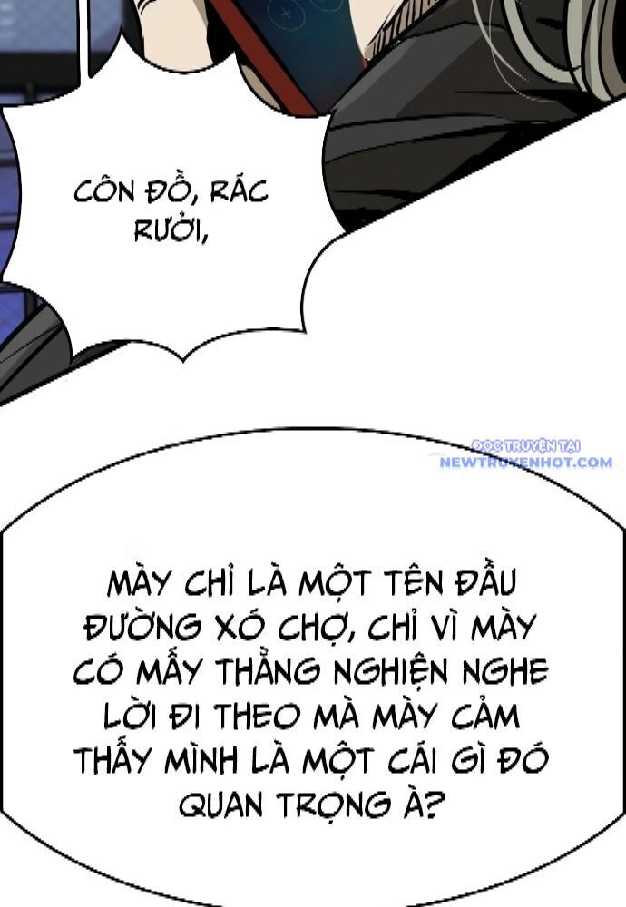 Shark - Cá Mập Chapter 326 - Trang 2