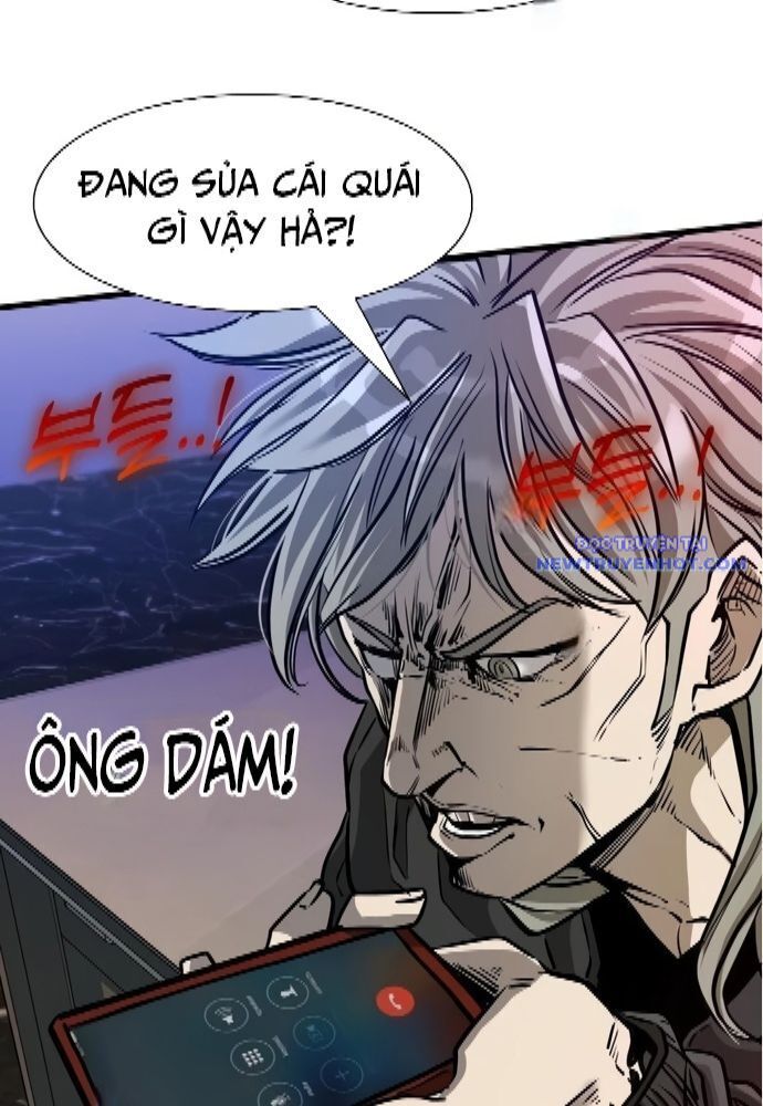 Shark - Cá Mập Chapter 326 - Trang 2