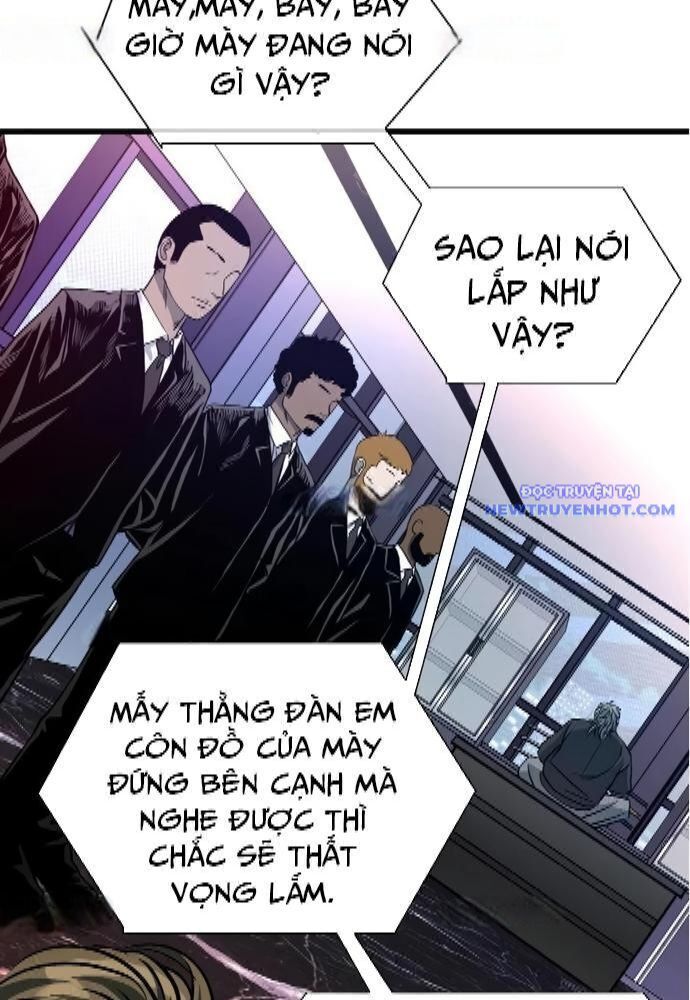 Shark - Cá Mập Chapter 326 - Trang 2