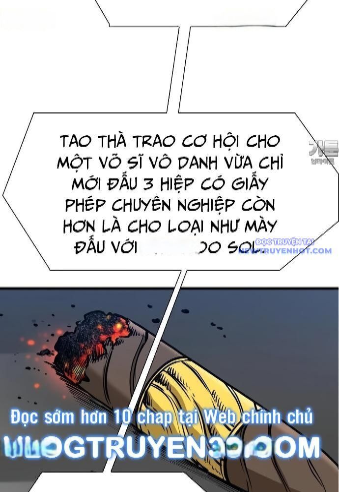 Shark - Cá Mập Chapter 326 - Trang 2