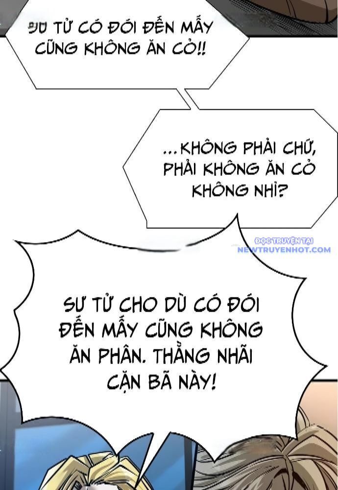 Shark - Cá Mập Chapter 326 - Trang 2