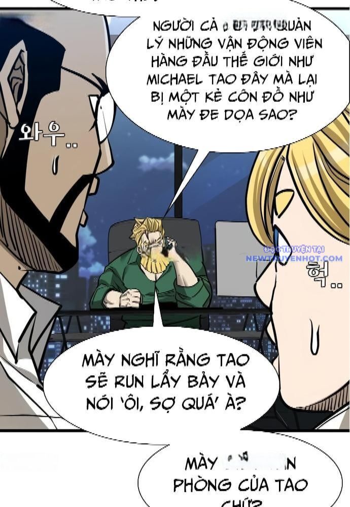 Shark - Cá Mập Chapter 326 - Trang 2