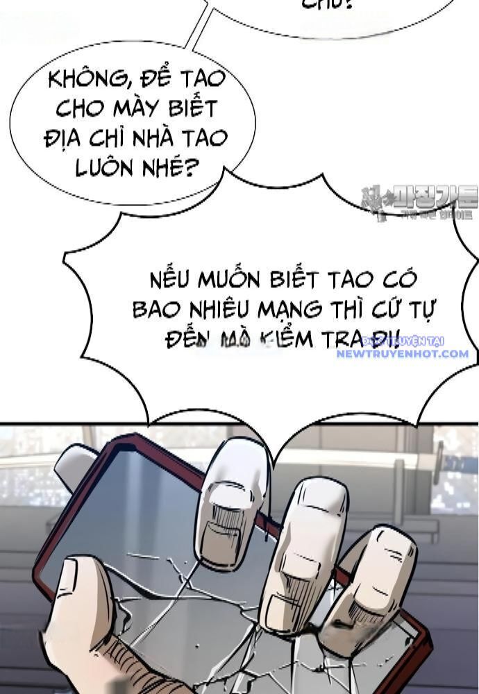 Shark - Cá Mập Chapter 326 - Trang 2