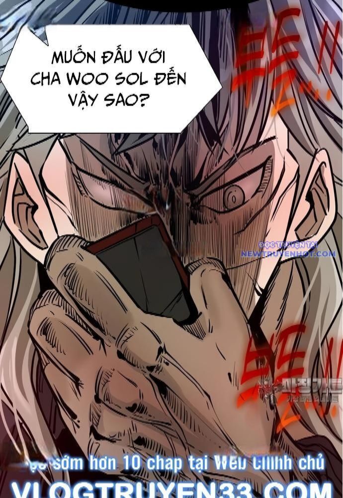 Shark - Cá Mập Chapter 326 - Trang 2