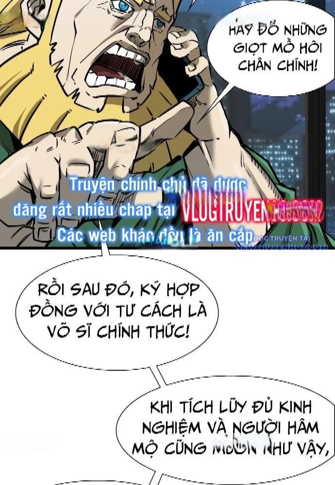 Shark - Cá Mập Chapter 326 - Trang 2