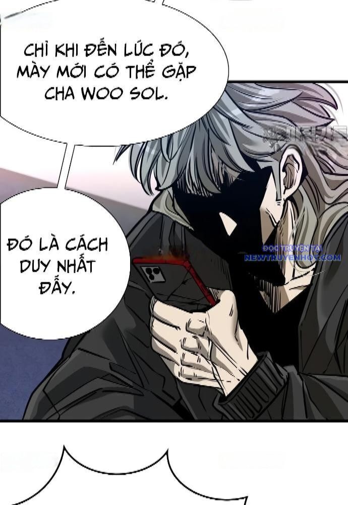 Shark - Cá Mập Chapter 326 - Trang 2