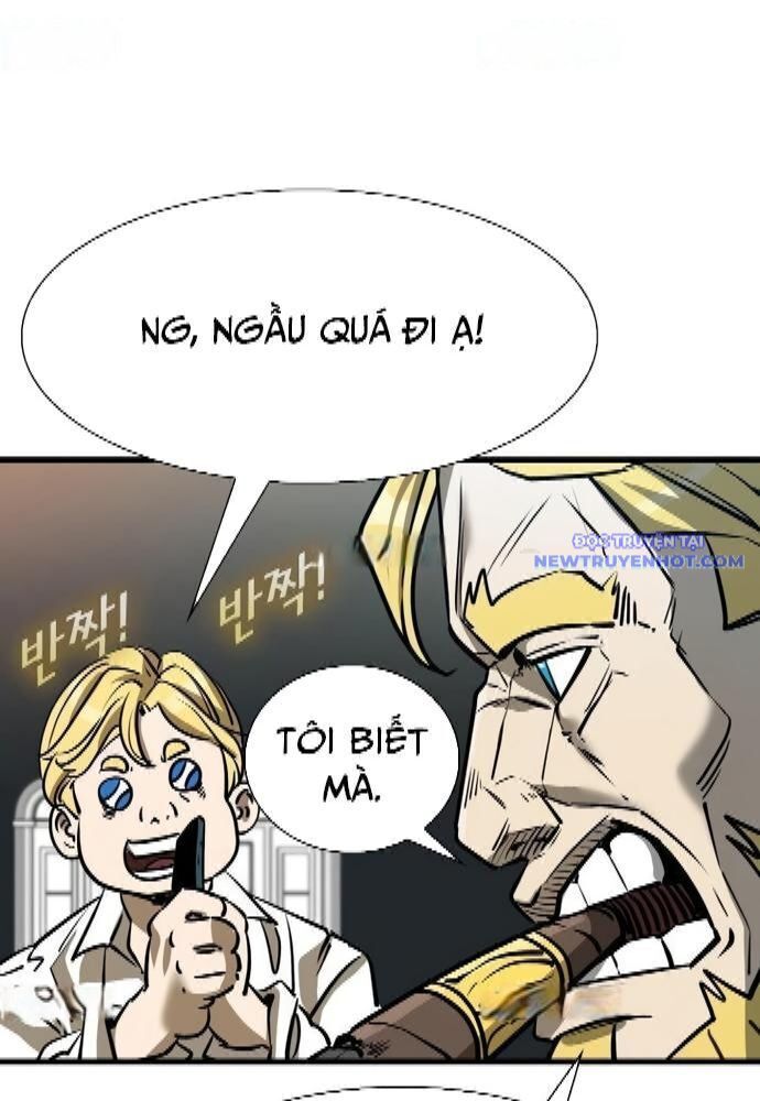 Shark - Cá Mập Chapter 326 - Trang 2