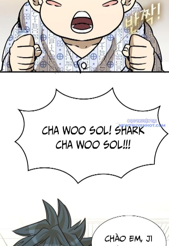 Shark - Cá Mập Chapter 326 - Trang 2