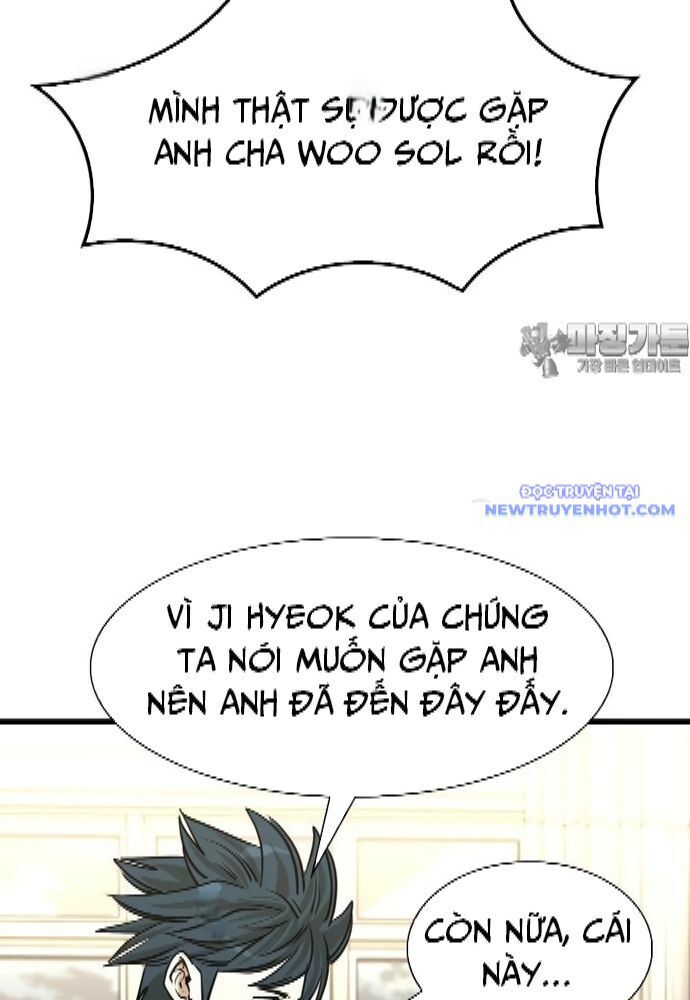 Shark - Cá Mập Chapter 326 - Trang 2