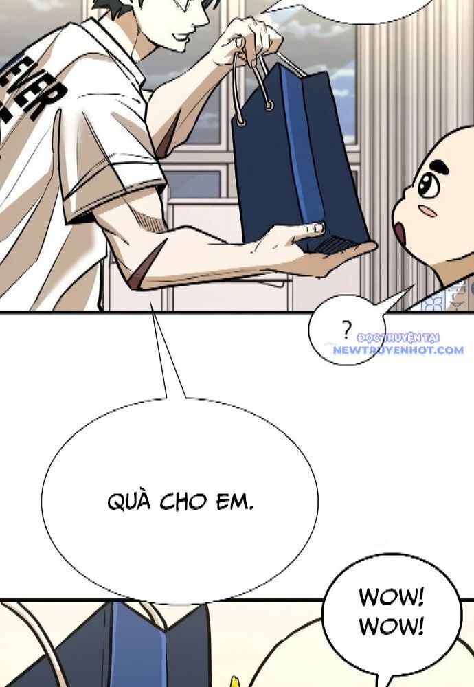 Shark - Cá Mập Chapter 326 - Trang 2