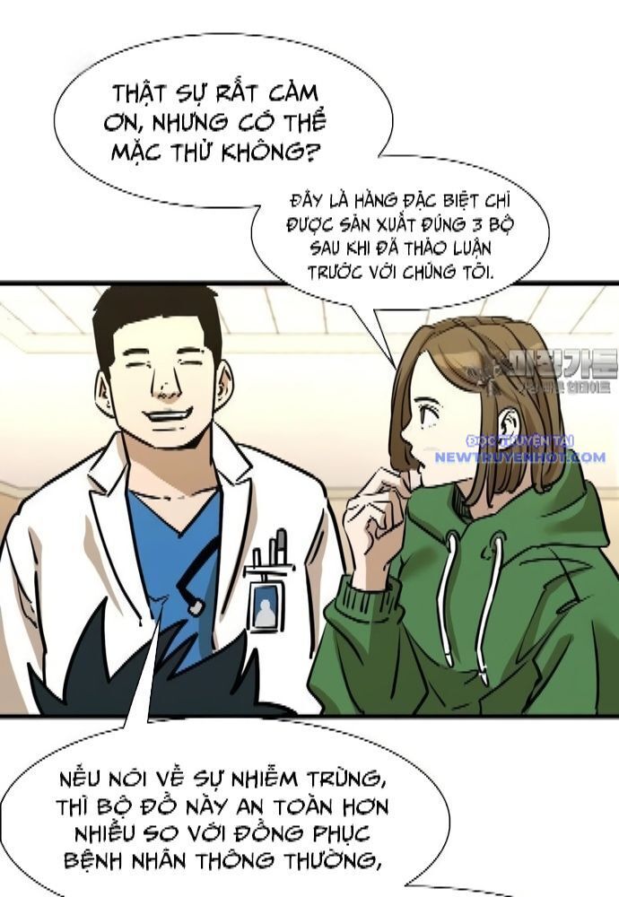 Shark - Cá Mập Chapter 326 - Trang 2