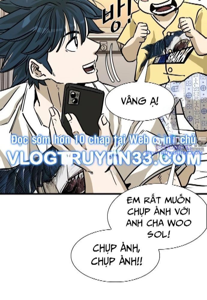 Shark - Cá Mập Chapter 326 - Trang 2