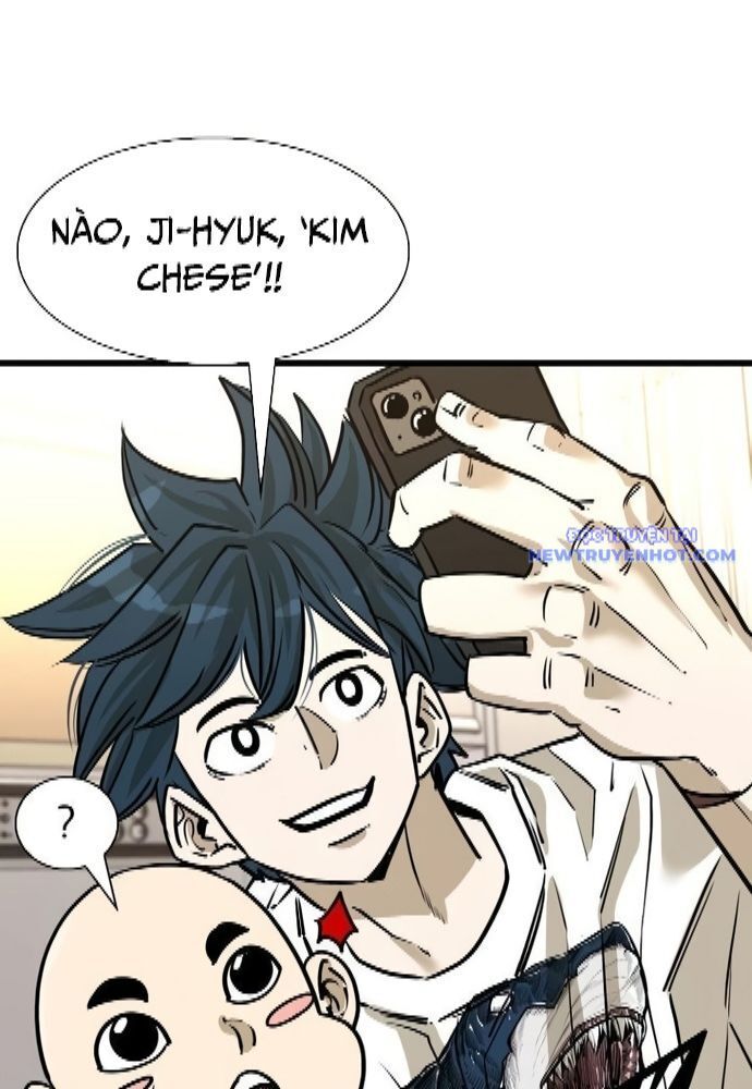 Shark - Cá Mập Chapter 326 - Trang 2