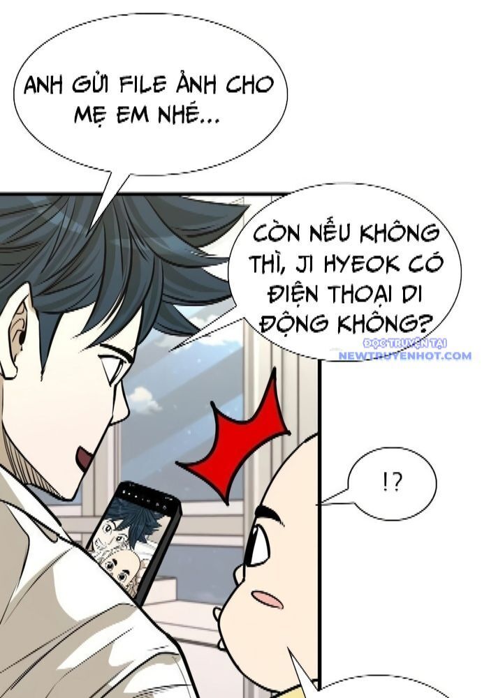 Shark - Cá Mập Chapter 326 - Trang 2