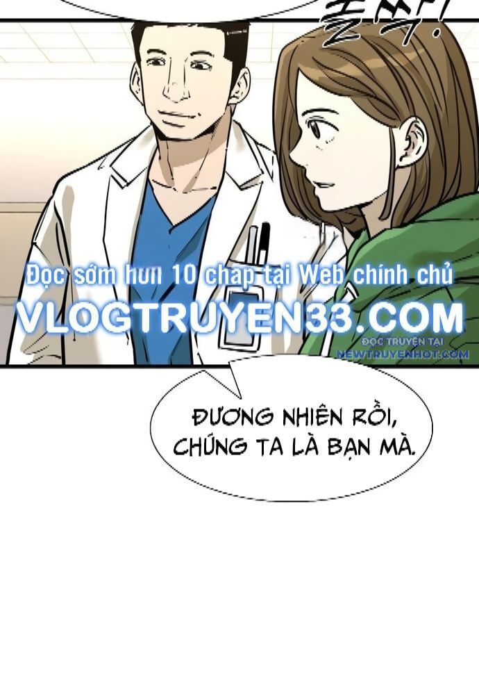 Shark - Cá Mập Chapter 326 - Trang 2