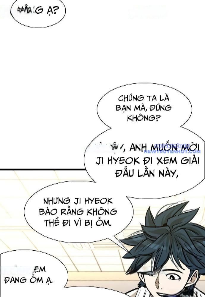 Shark - Cá Mập Chapter 326 - Trang 2