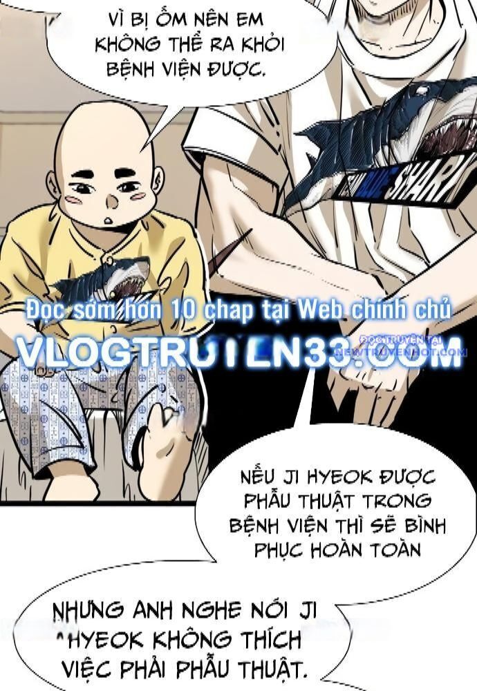 Shark - Cá Mập Chapter 326 - Trang 2