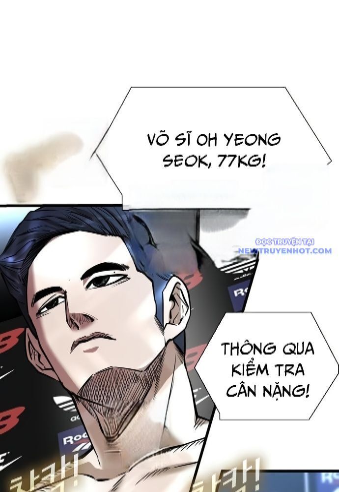 Shark - Cá Mập Chapter 327 - Trang 2