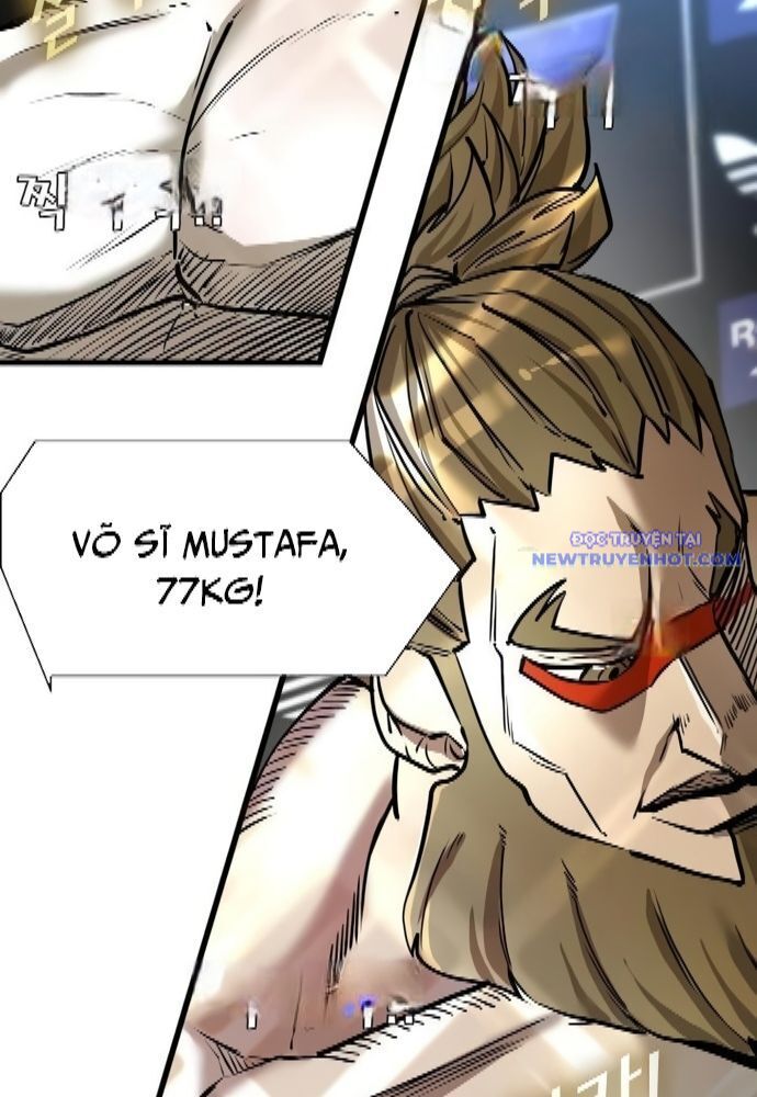 Shark - Cá Mập Chapter 327 - Trang 2