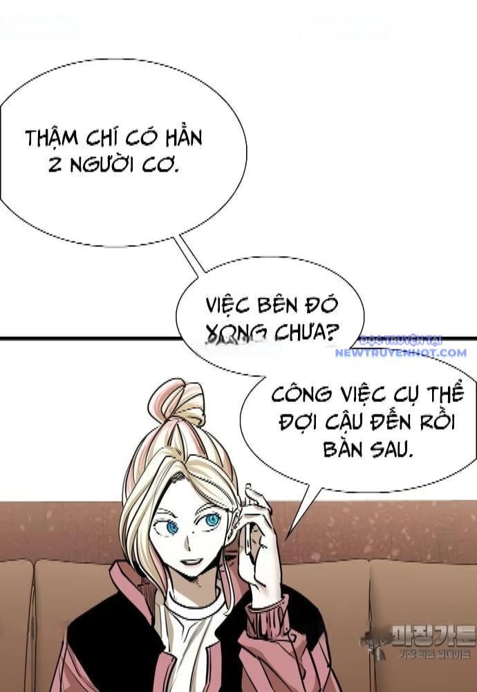 Shark - Cá Mập Chapter 327 - Trang 2