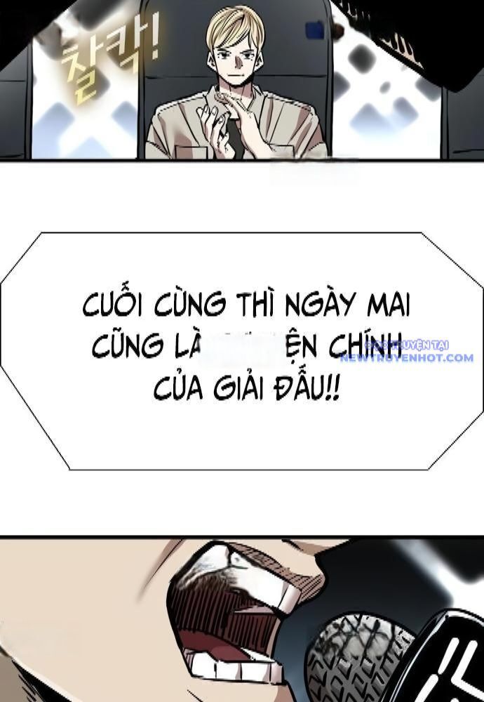 Shark - Cá Mập Chapter 327 - Trang 2