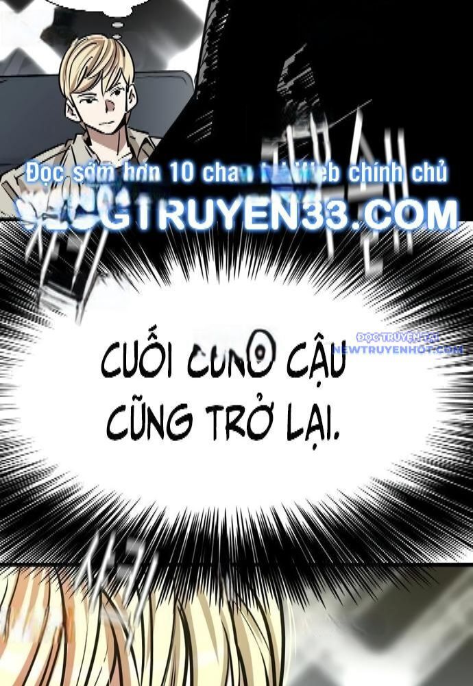 Shark - Cá Mập Chapter 327 - Trang 2