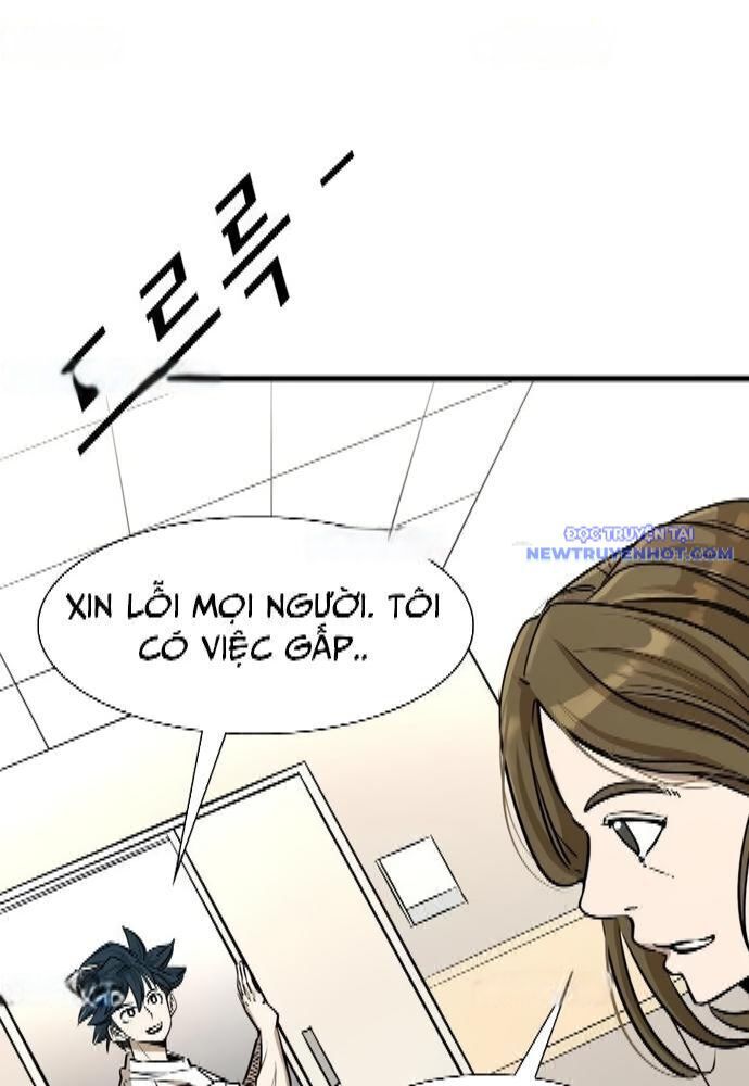 Shark - Cá Mập Chapter 327 - Trang 2