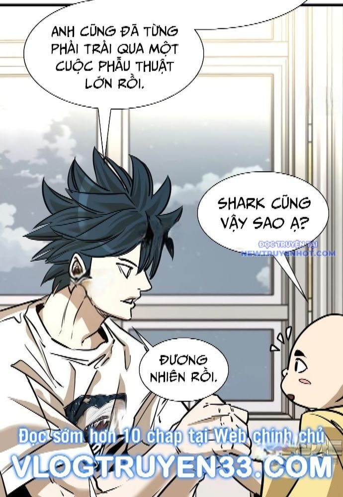 Shark - Cá Mập Chapter 327 - Trang 2