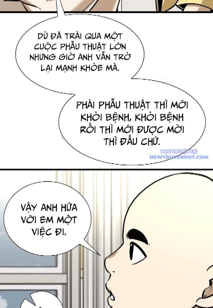 Shark - Cá Mập Chapter 327 - Trang 2