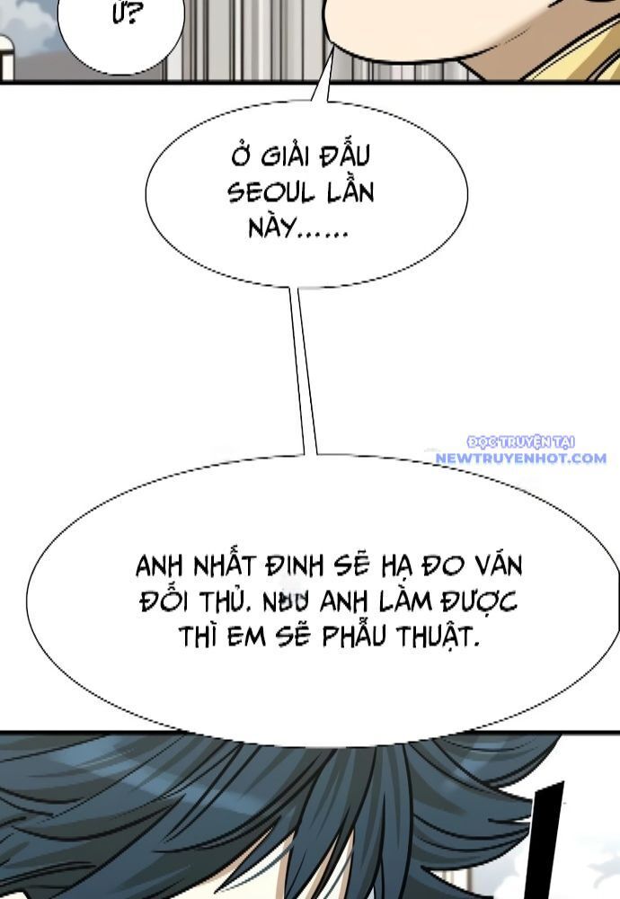 Shark - Cá Mập Chapter 327 - Trang 2