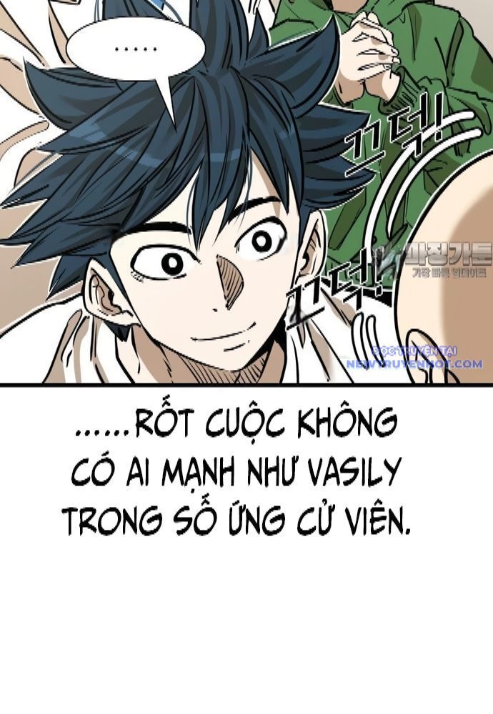 Shark - Cá Mập Chapter 327 - Trang 2