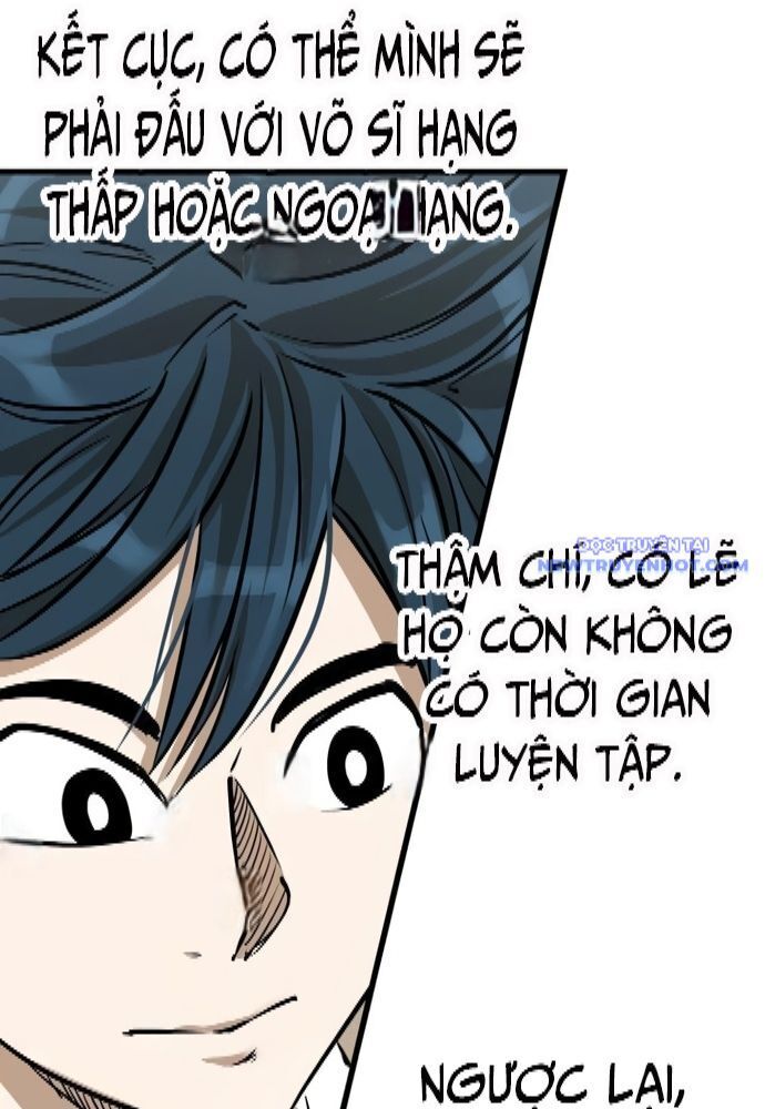 Shark - Cá Mập Chapter 327 - Trang 2