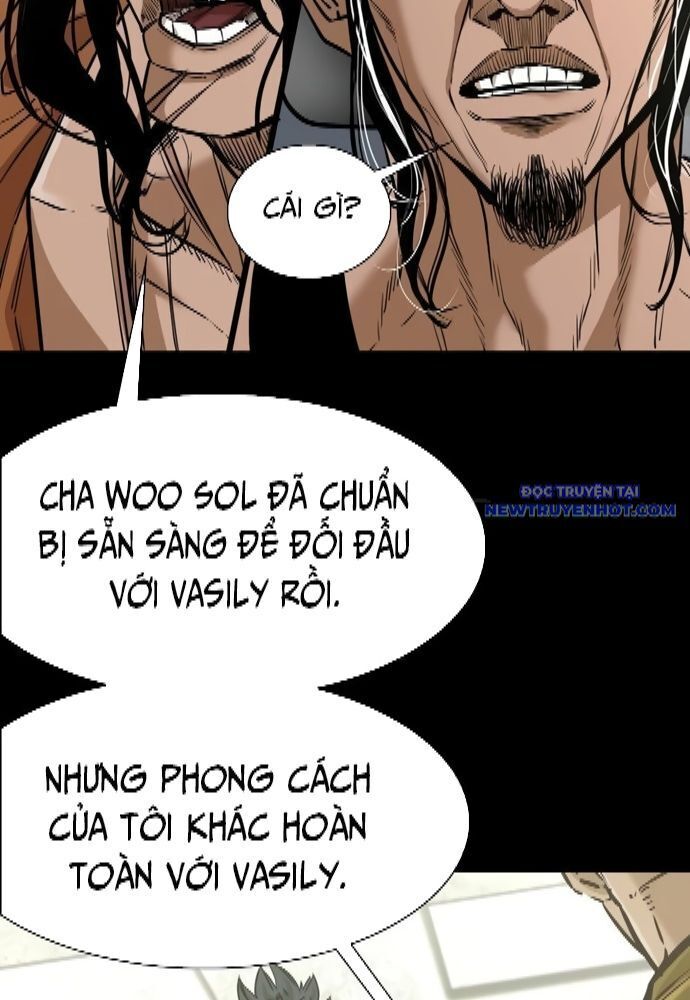 Shark - Cá Mập Chapter 327 - Trang 2