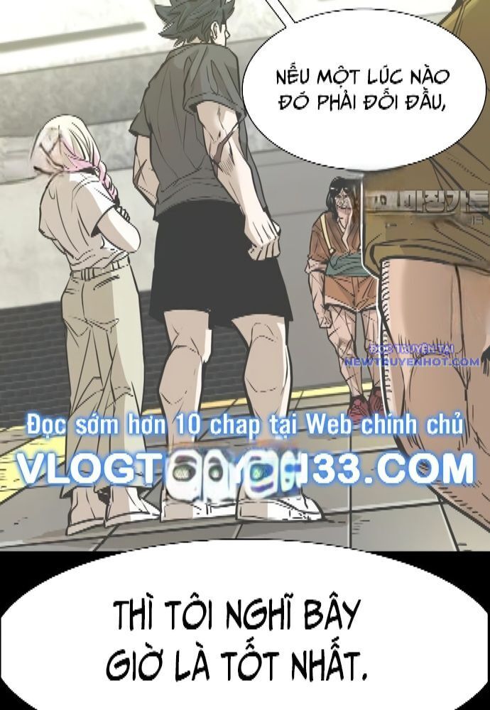 Shark - Cá Mập Chapter 327 - Trang 2