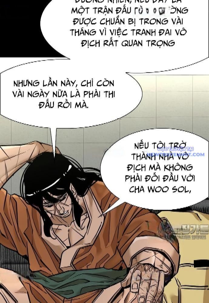 Shark - Cá Mập Chapter 327 - Trang 2