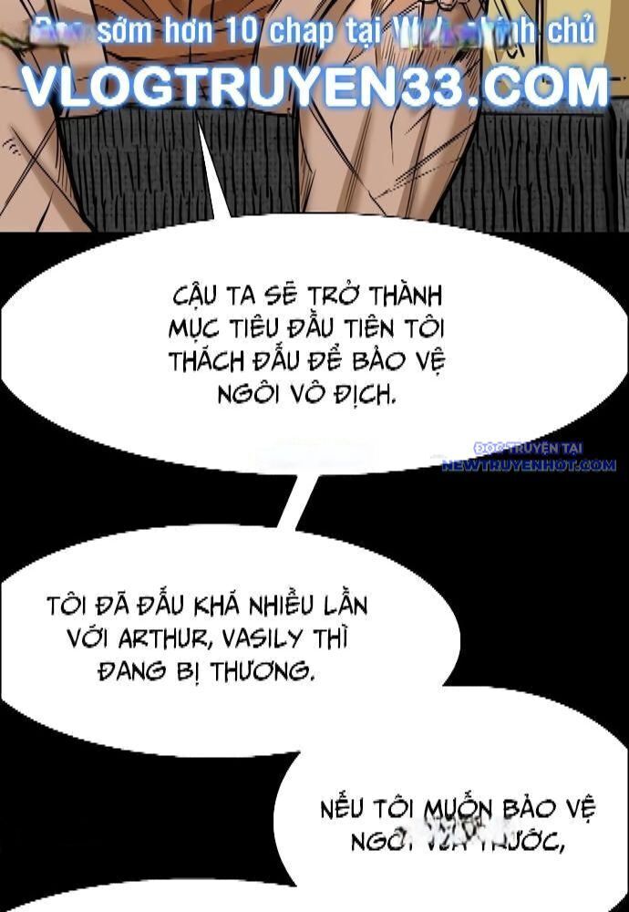 Shark - Cá Mập Chapter 327 - Trang 2