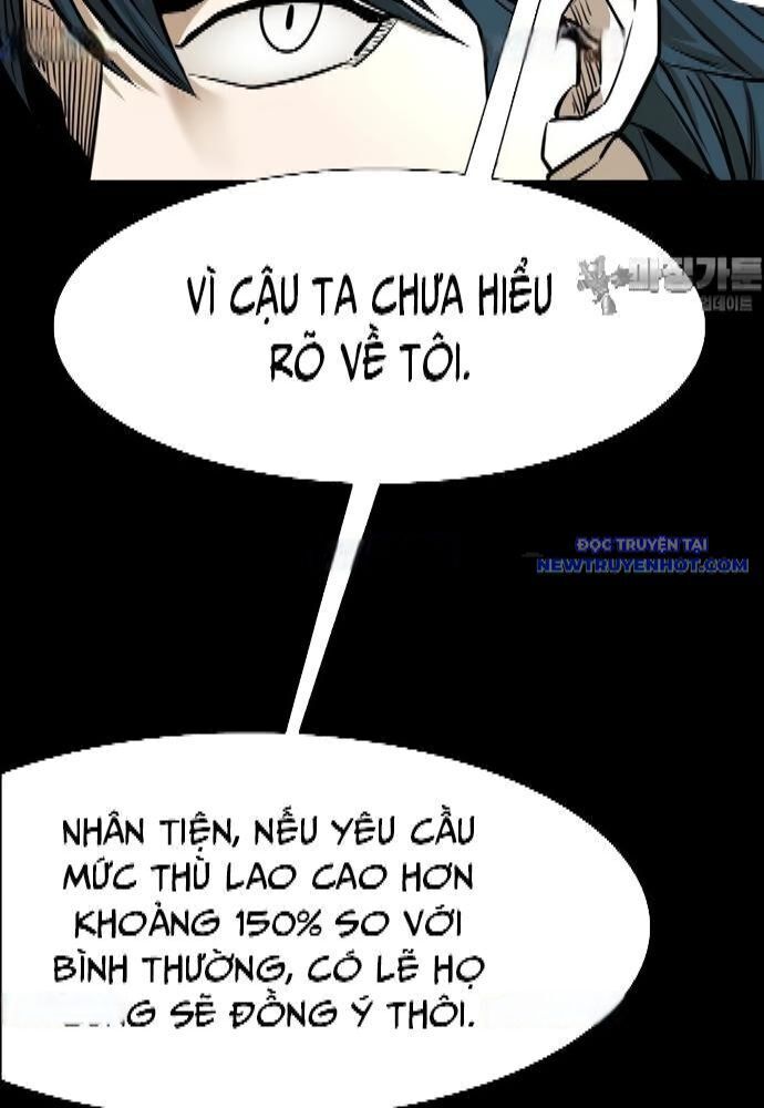 Shark - Cá Mập Chapter 327 - Trang 2