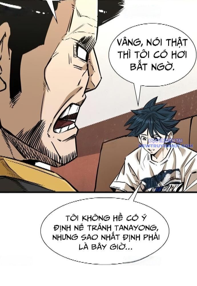 Shark - Cá Mập Chapter 327 - Trang 2