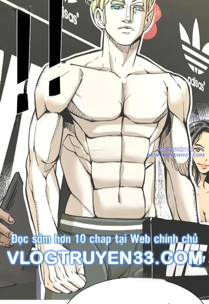 Shark - Cá Mập Chapter 327 - Trang 2