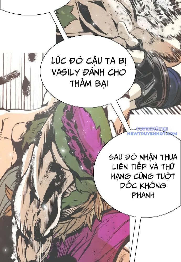 Shark - Cá Mập Chapter 327 - Trang 2