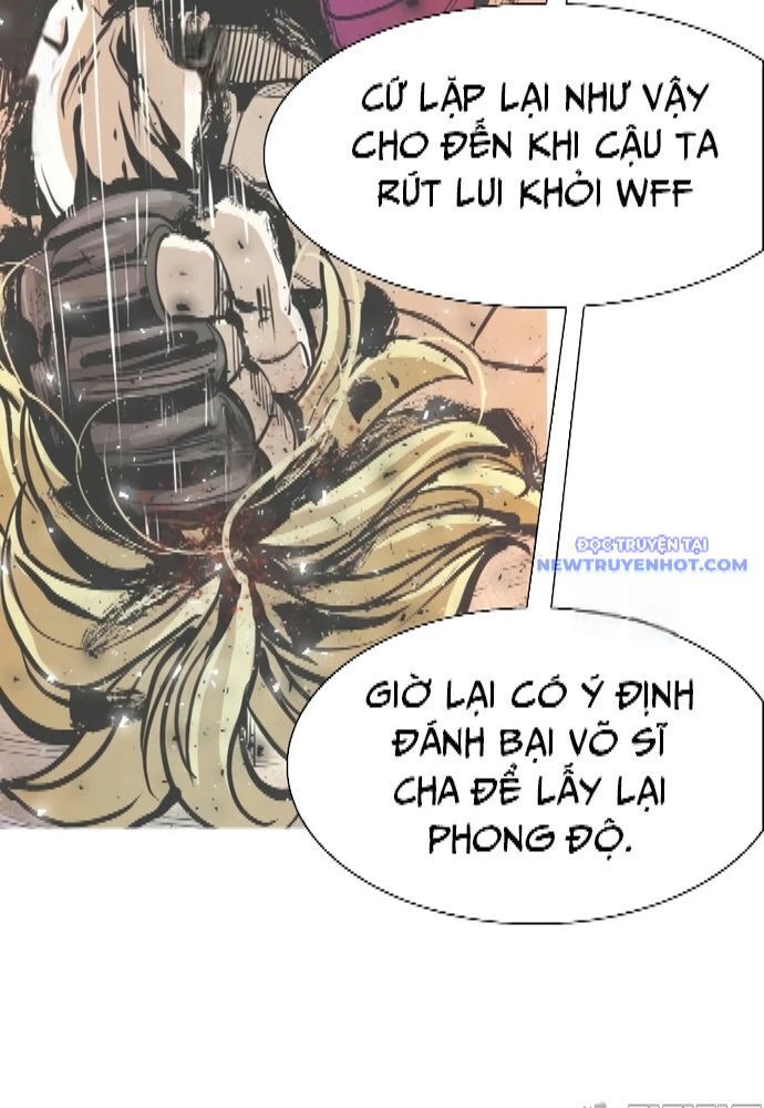 Shark - Cá Mập Chapter 327 - Trang 2