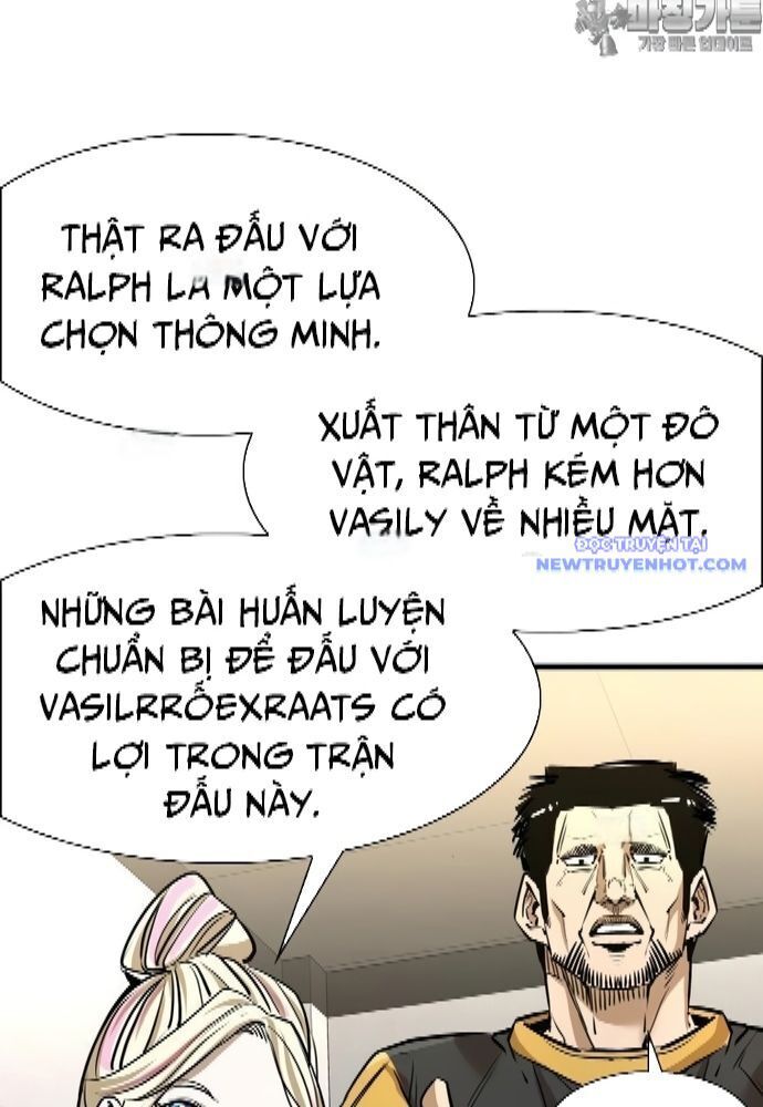 Shark - Cá Mập Chapter 327 - Trang 2