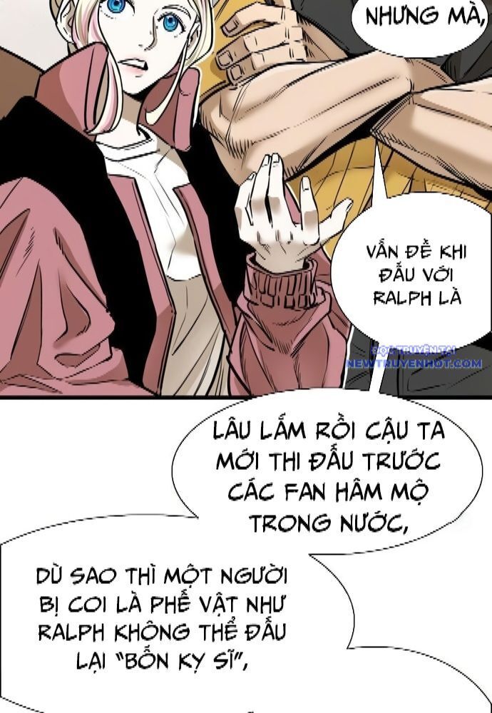 Shark - Cá Mập Chapter 327 - Trang 2