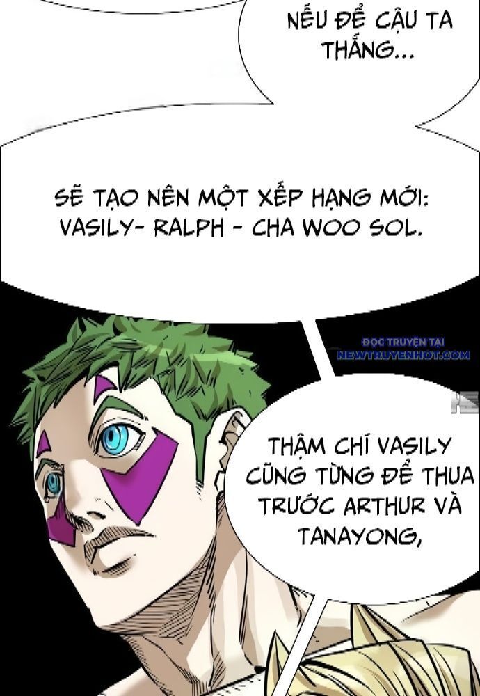 Shark - Cá Mập Chapter 327 - Trang 2